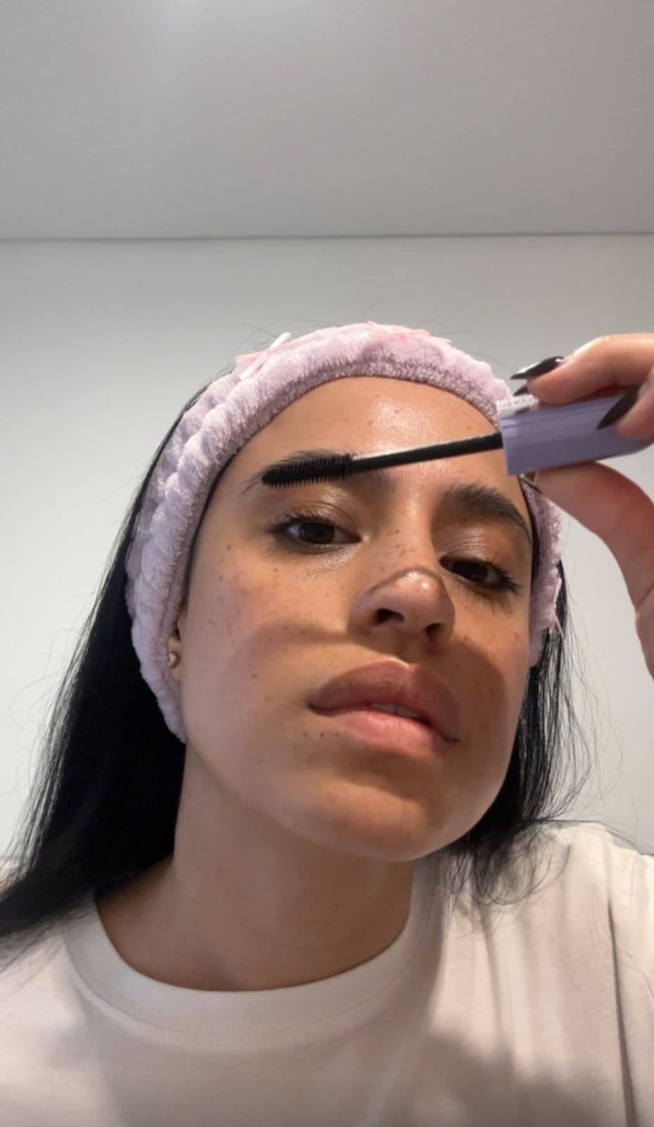 Hareli lifestyle content creator - daily routine TikTok content Buenos Aires